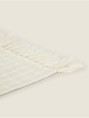 Throws u0026 Blankets - Fleece, Faux Fur u0026 More | George at ASDA