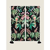Parrot Print Guest Towel - Set of 2 | Home | George at ASDA
