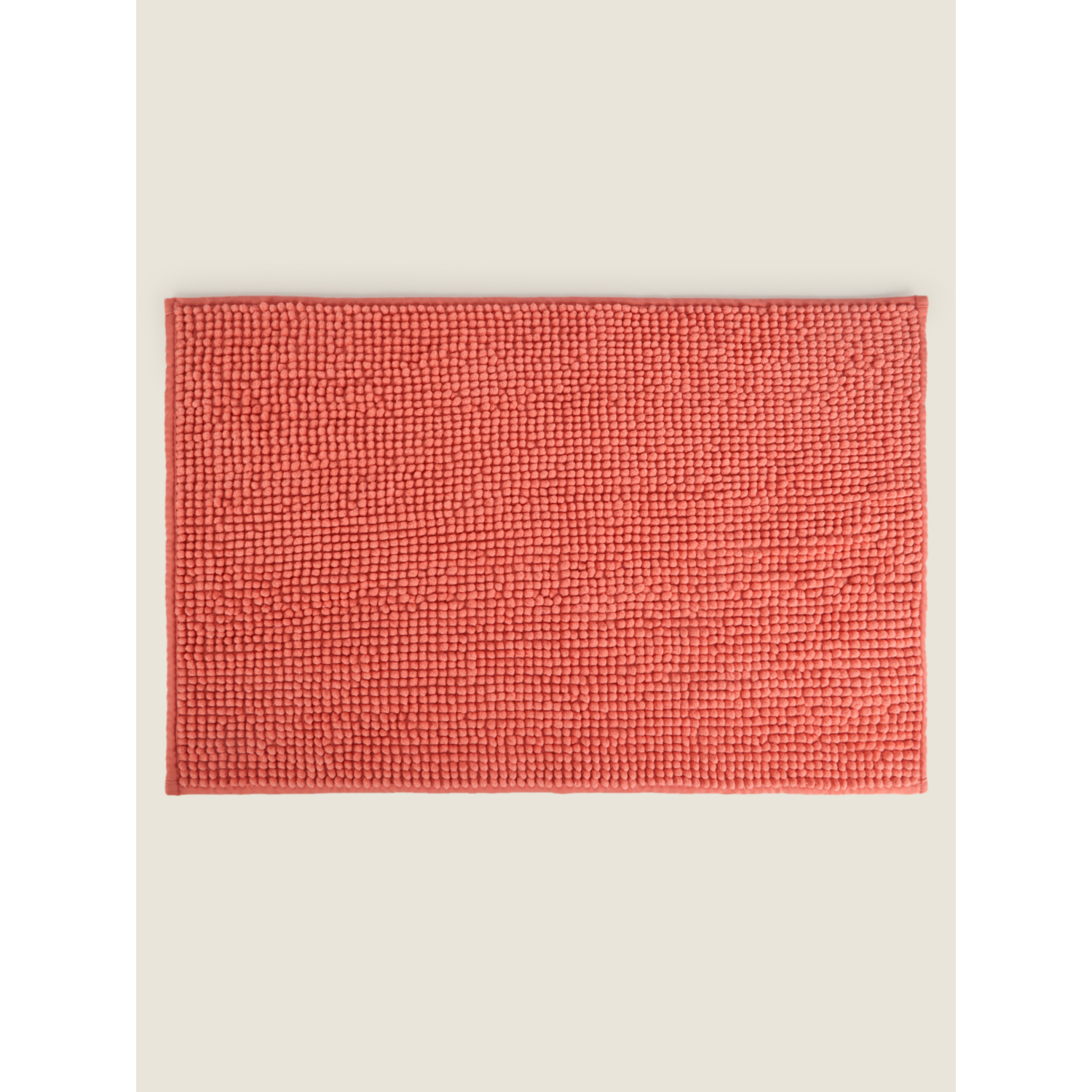George Coral Super Soft Cotton Towel & Bath Mat Range