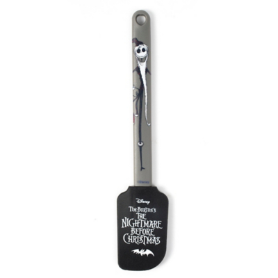 Disney Nightmare Before Christmas Black Spatula Home at ASDA