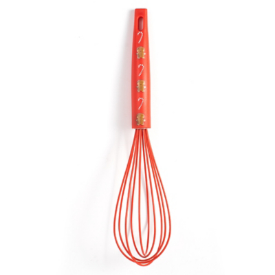 Red Christmas Gingerbread Whisk Home at ASDA