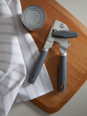 Gino D'Acampo Can Opener Home at ASDA