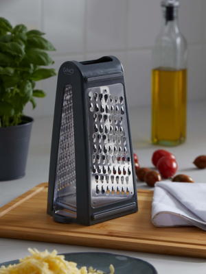Gino D'Acampo Box Grater Home at ASDA