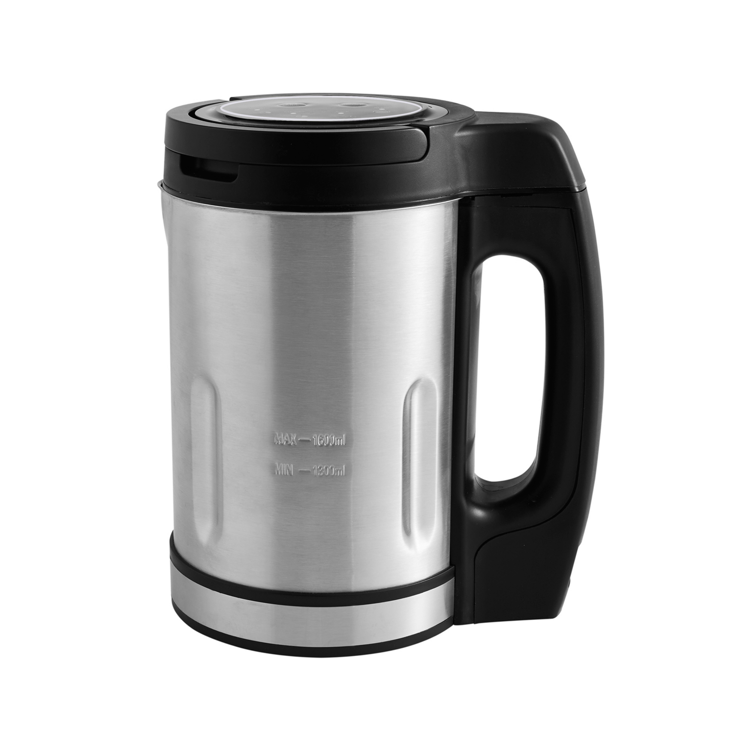 George Silver 1.6L Soup Maker