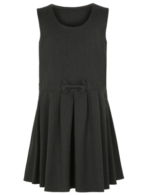 school girl pinafore dress