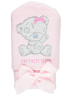 asda tatty teddy