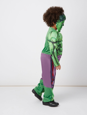 asda hulk toy