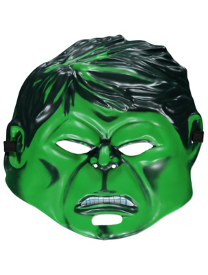 hulk toys asda
