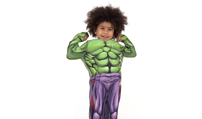 hulk toys asda