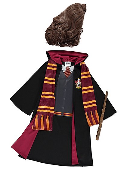 hermione granger outfit asda