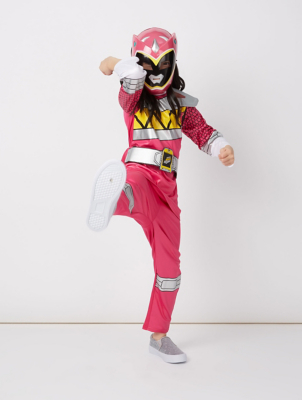 power rangers dino charge toys asda