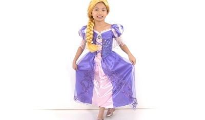 disney princess dresses asda