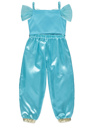 asda george jasmine costume