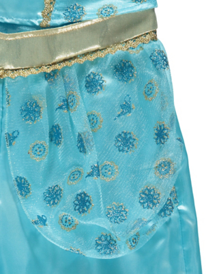 princess jasmine costume asda