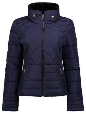 shower jacket womens