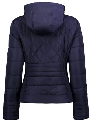 shower jacket womens