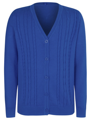 asda girls cardigans