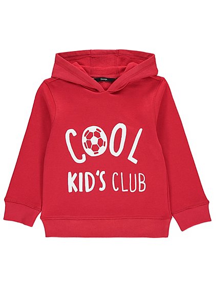 Cool Kids Hoodie | Kids | George
