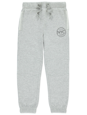 george asda boys joggers