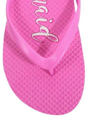 asda bridesmaid flip flops