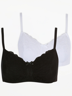 jcpenney front closure bras