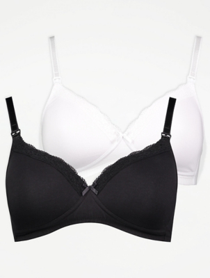 nursing bras asda