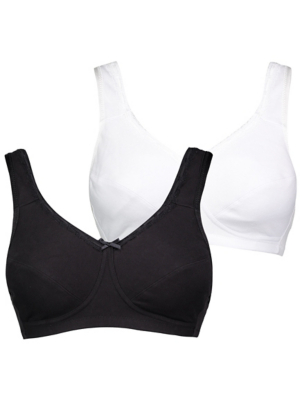 32c wireless bra