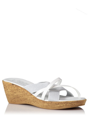 wedge sandals asda