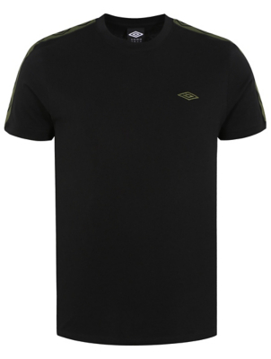 umbro t shirts asda
