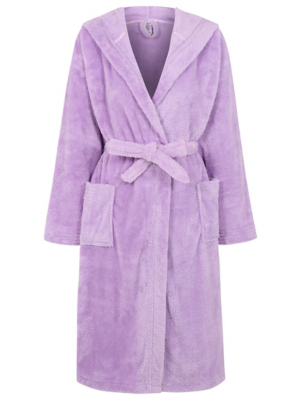 ladies novelty dressing gown