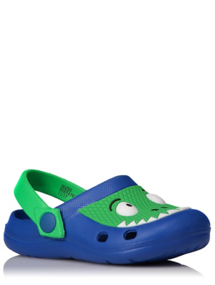 croc style clogs