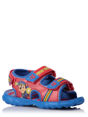 asda boys sandals