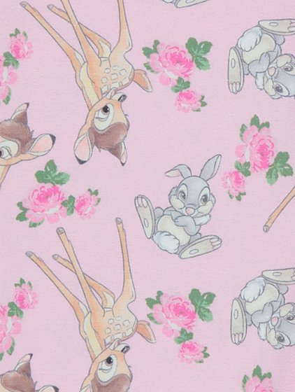 Disney Bambi Pyjamas | Kids | George
