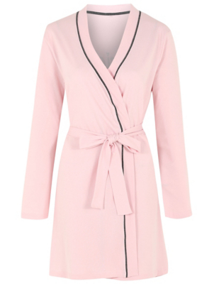 bridesmaid dressing gowns asda