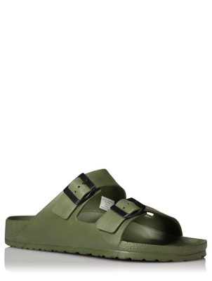 nike closed toe sandals