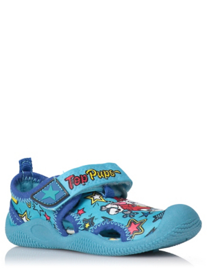 aqua shoes asda