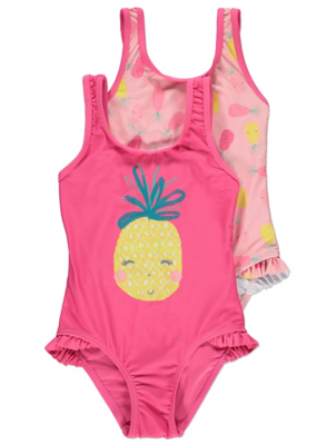 george asda baby swimwear