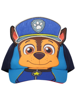 paw patrol cap 1