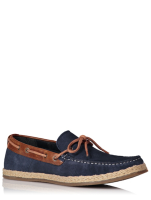asda deck shoes