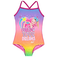 JoJo Siwa Follow Your Dreams Swimsuit | Kids | George