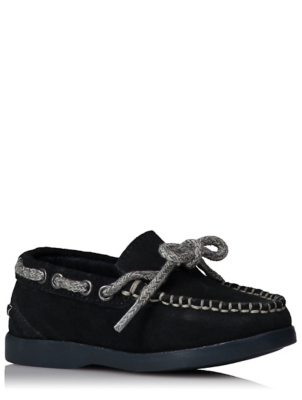 asda boat shoes