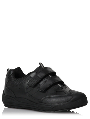 asda boys school shoes