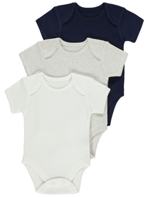 asda george bodysuits