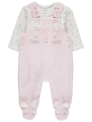 asda baby clothes