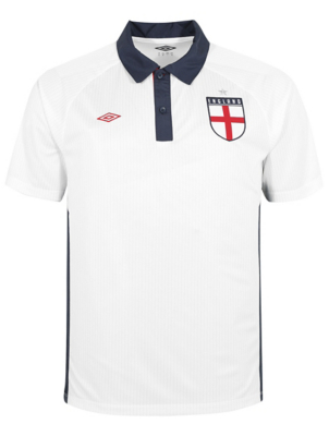england t shirt umbro