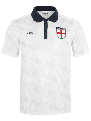 england 1990 shirt umbro