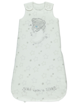 tatty teddy sleeping bag