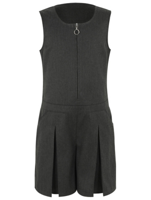 pinafore playsuit school