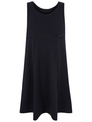 jersey pinafore dress ladies