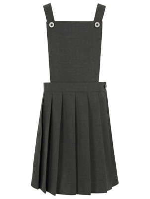 asda school pinafore